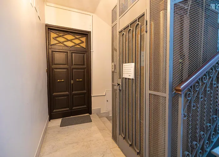 Adriana Sweet Apartment